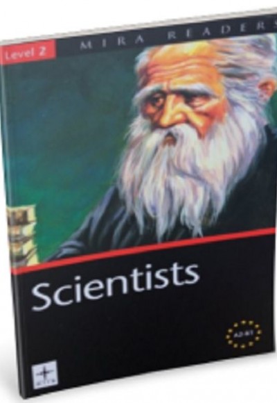 Level 2 Scientists A2 B1 Level 2 Scientists A2 B1