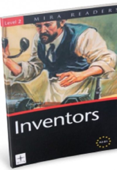 Level 2 Inventors A2 B1 Level 2 Inventors A2 B1