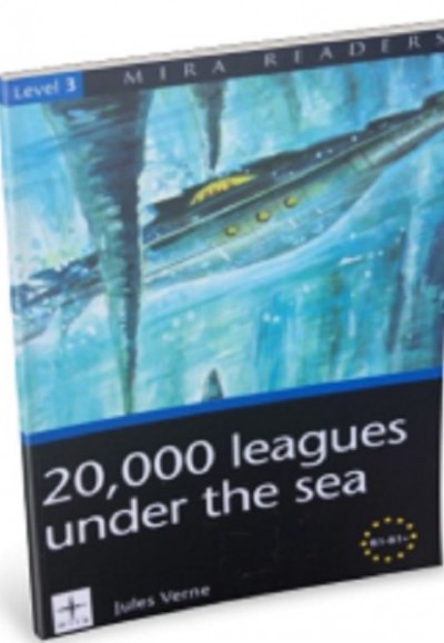 Level 3 20.000 Leagues Under The Sea B1 B1 Level 3 20.000 Leagues Under The Sea B1 B1