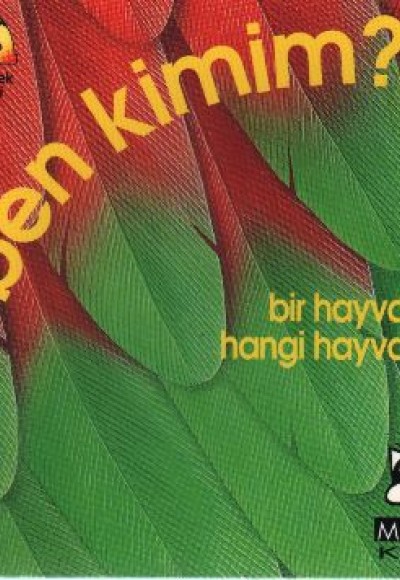 Ben Kimim Ben Kimim