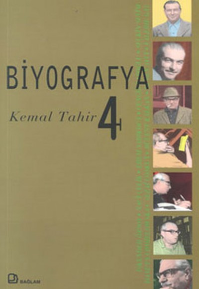 Biyografya 4-Kemal Tahir Biyografya 4-Kemal Tahir