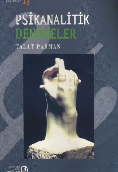 Psikanalitik Denemeler Psikanalitik Denemeler