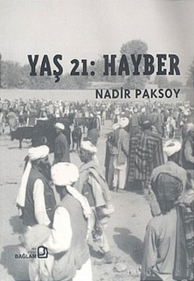 Yaş 21: Hayber Yaş 21: Hayber
