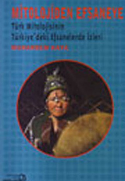 Mitolojiden Efsaneye Mitolojiden Efsaneye