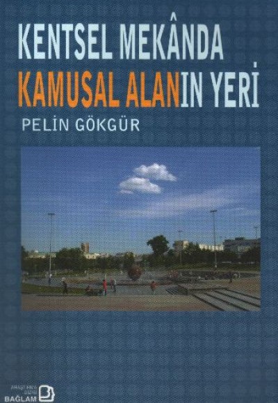 Kentsel Mekanda Kamusal Alanın Yeri Kentsel Mekanda Kamusal Alanın Yeri
