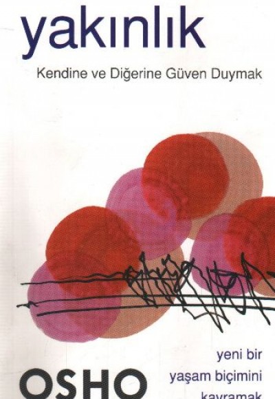 Yakınlık Yakınlık