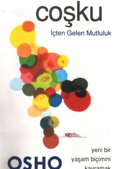 Coşku - İçten Gelen Mutluluk Coşku - İçten Gelen Mutluluk