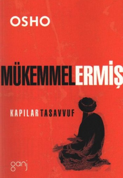 Mükemmel Ermiş Mükemmel Ermiş