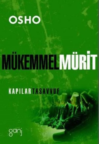 Mükemmel Mürit Mükemmel Mürit