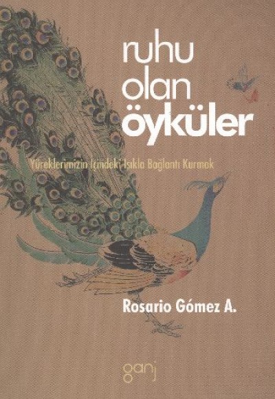 Ruhu Olan Öyküler Ruhu Olan Öyküler