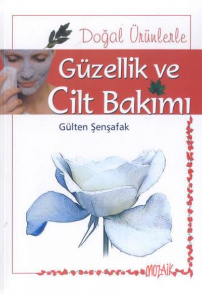 Cilt Bakımı ve Güzellik Cilt Bakımı ve Güzellik