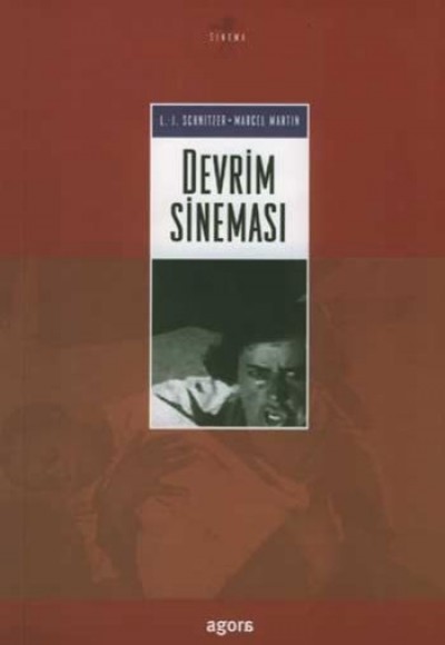 Devrim Sineması Devrim Sineması