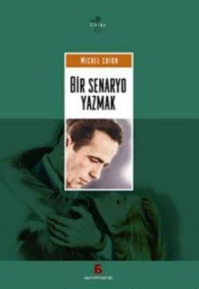 Bir Senaryo Yazmak Bir Senaryo Yazmak