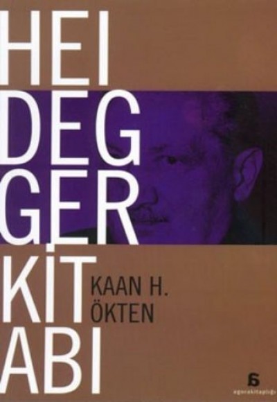 Heidegger Kitabı Heidegger Kitabı