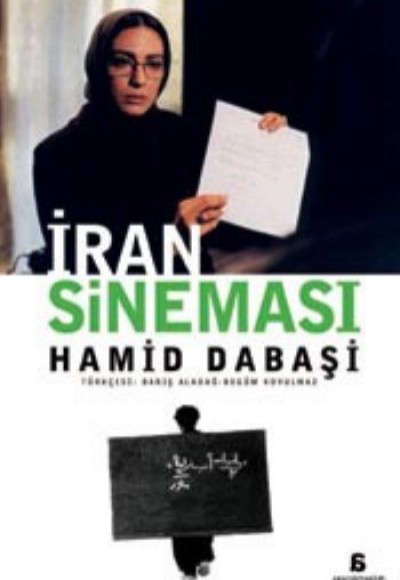 İran Sineması İran Sineması