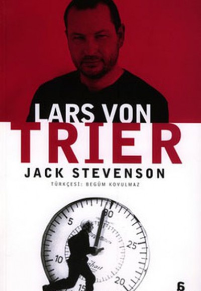 Lars Von Trier Lars Von Trier