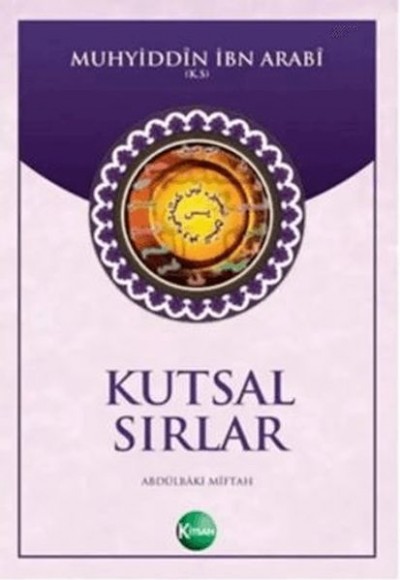 Kutsal Sırlar Kutsal Sırlar