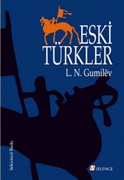 Eski Türkler Eski Türkler