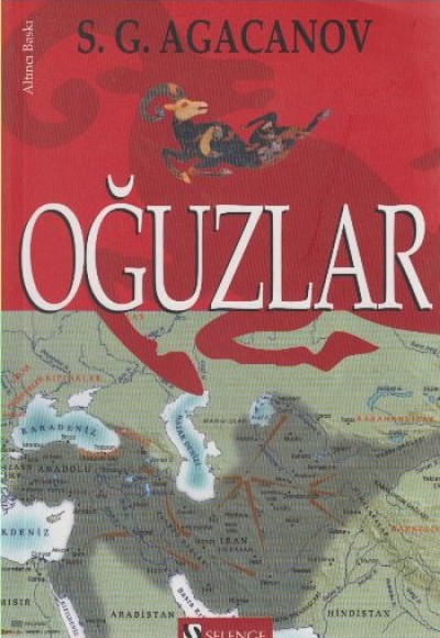 Oğuzlar Oğuzlar