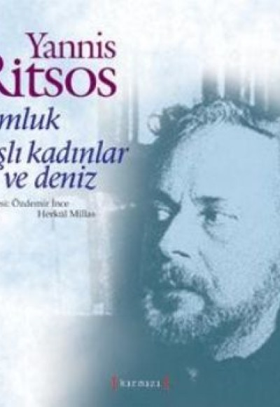 Rumluk Yaşlı Kadınlar ve Deniz Rumluk Yaşlı Kadınlar ve Deniz