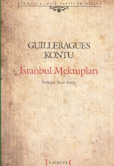 İstanbul Mektupları İstanbul Mektupları