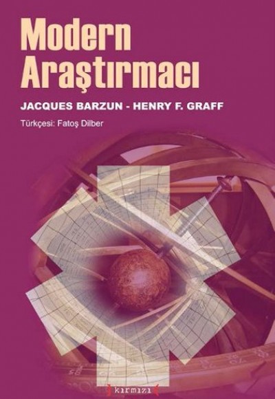 Modern Araştırmacı Modern Araştırmacı