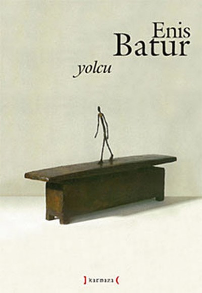 Yolcu Yolcu