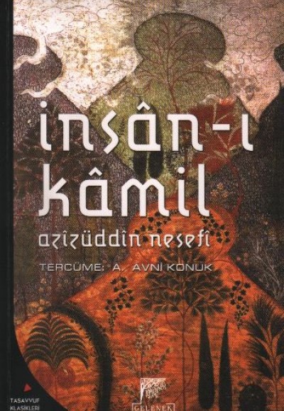 İnsan-ı Kamil İnsan-ı Kamil