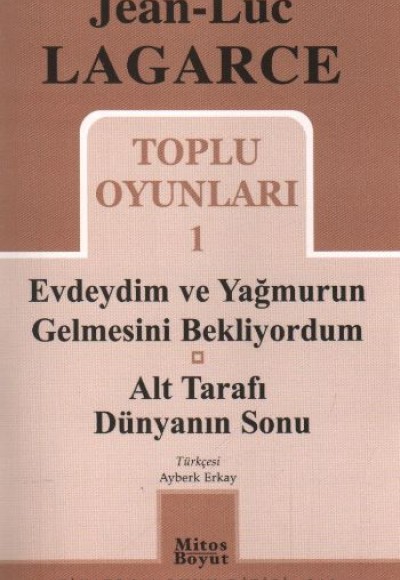 Toplu Oyunları 1 Evdeydim ve Yağmurun Gelmesini Bekliyordum (346) Toplu Oyunları 1 Evdeydim ve Yağmurun Gelmesini Bekliyordum (346)