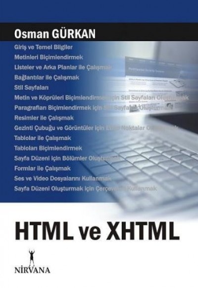 HTML ve XHTML HTML ve XHTML