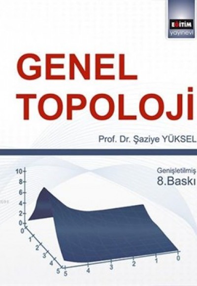 Genel Topoloji Genel Topoloji