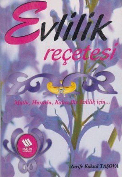 Evlilik Reçetesi Evlilik Reçetesi