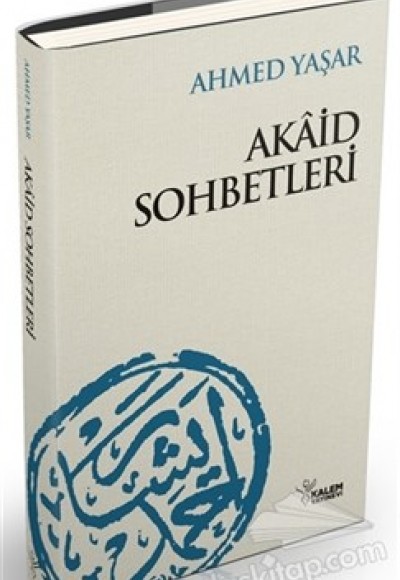 Akaid Sohbetleri (Ciltli) Akaid Sohbetleri (Ciltli)