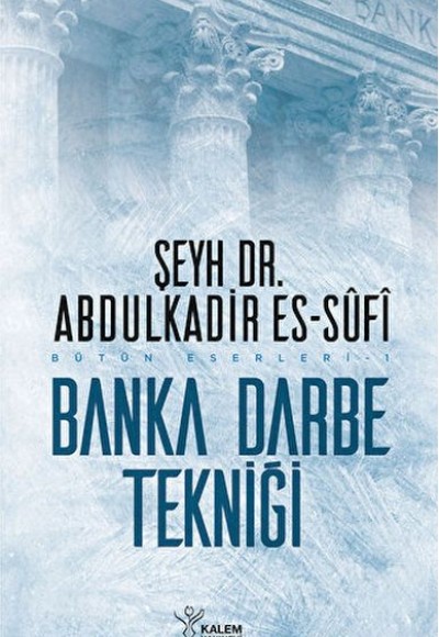Banka Darbe Tekniği Banka Darbe Tekniği