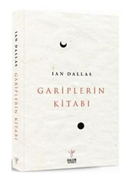 Gariplerin Kitabı (Ciltli) Gariplerin Kitabı (Ciltli)