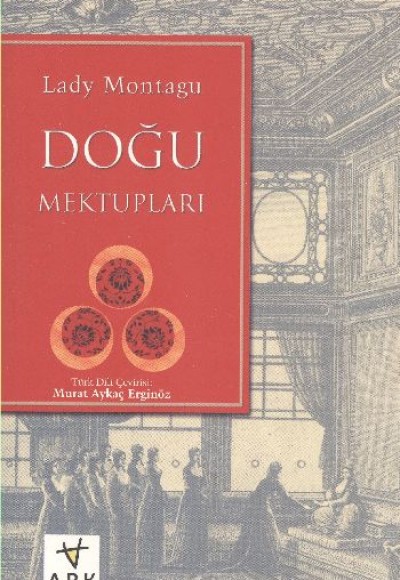 Doğu Mektupları Doğu Mektupları