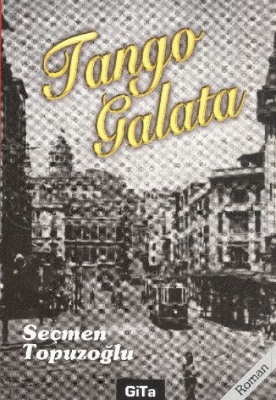 Tango Galata Tango Galata