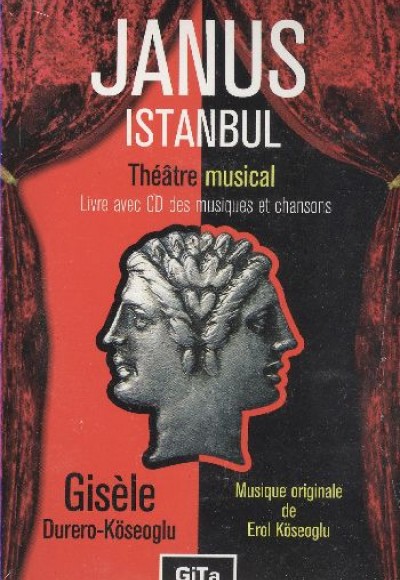 Janus Istanbul Janus Istanbul