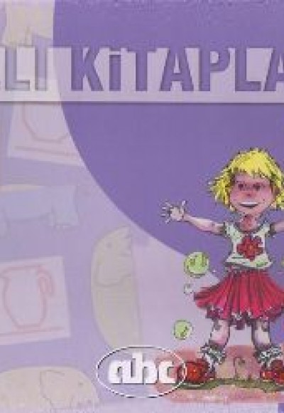Akıllı Kitaplar - 3 Akıllı Kitaplar - 3