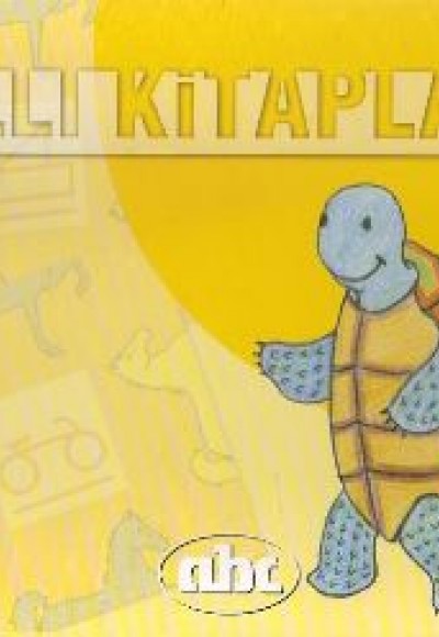Akıllı Kitaplar - 4 Akıllı Kitaplar - 4