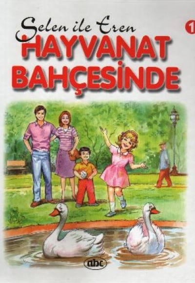Selin ile Eren Dizisi-Hayvanat Bahçesinde 1 Selin ile Eren Dizisi-Hayvanat Bahçesinde 1