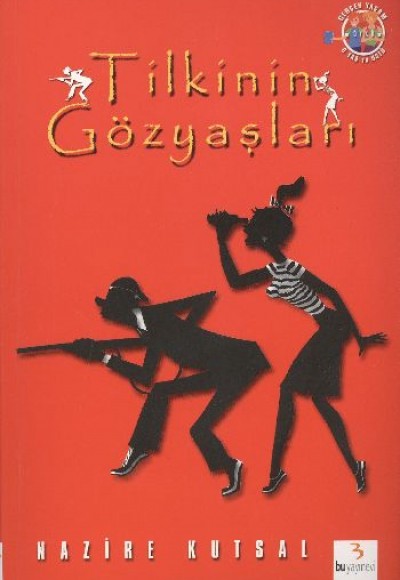 Tilkinin Gözyaşları