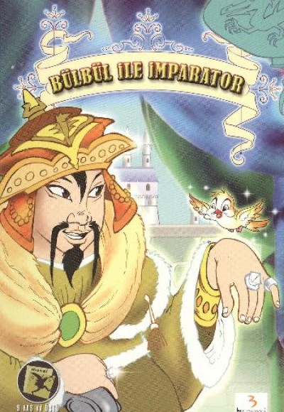 Bülbül ile İmparator Bülbül ile İmparator