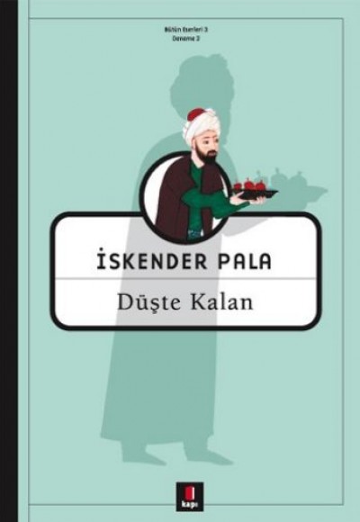 Düşte Kalan Düşte Kalan