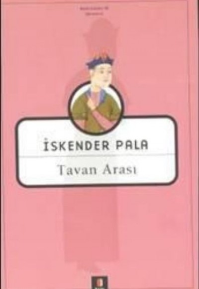 Tavan Arası Tavan Arası