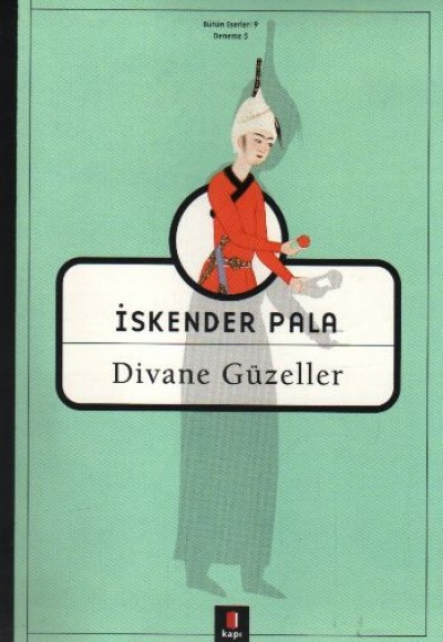 Divane Güzeller Divane Güzeller