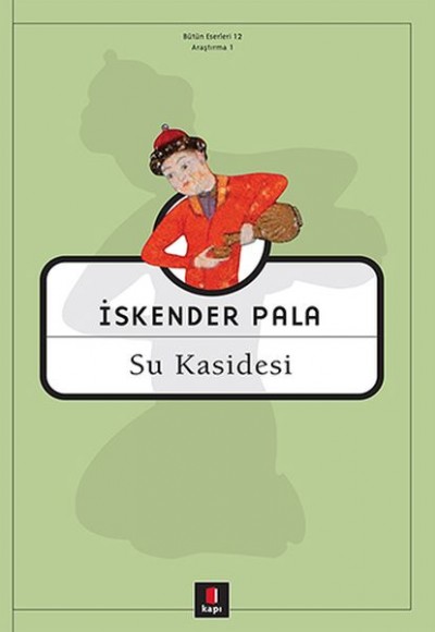 Su Kasidesi Su Kasidesi