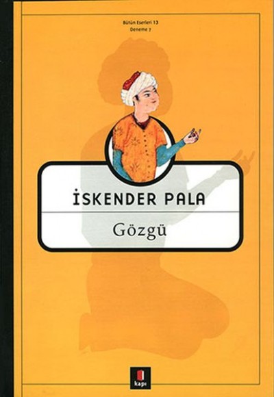 Gözgü Gözgü