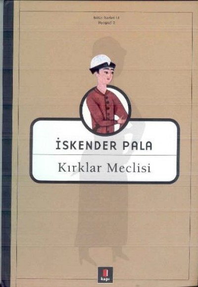 Kırklar Meclisi Kırklar Meclisi