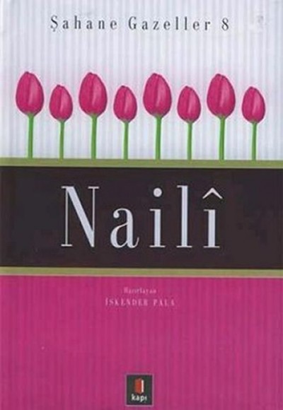 Naili - Şahane Gazeller 8 Naili - Şahane Gazeller 8